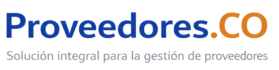 PROVEEDORES.CO
